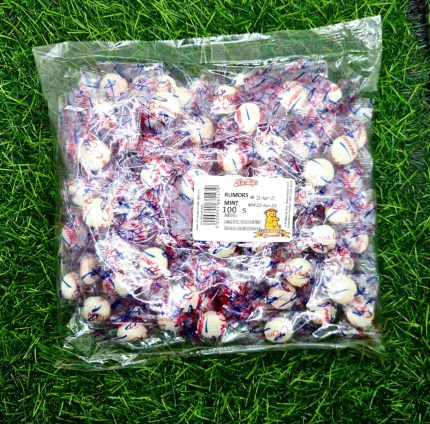 HOT LIPS RUMORS MINTS 100S